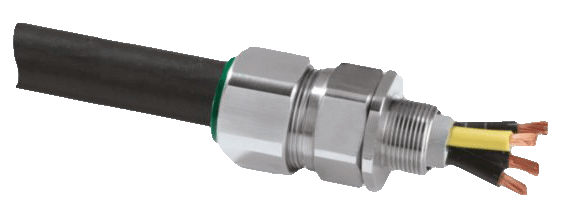 Cable Glands Ex e & Ex ta Series Cxe